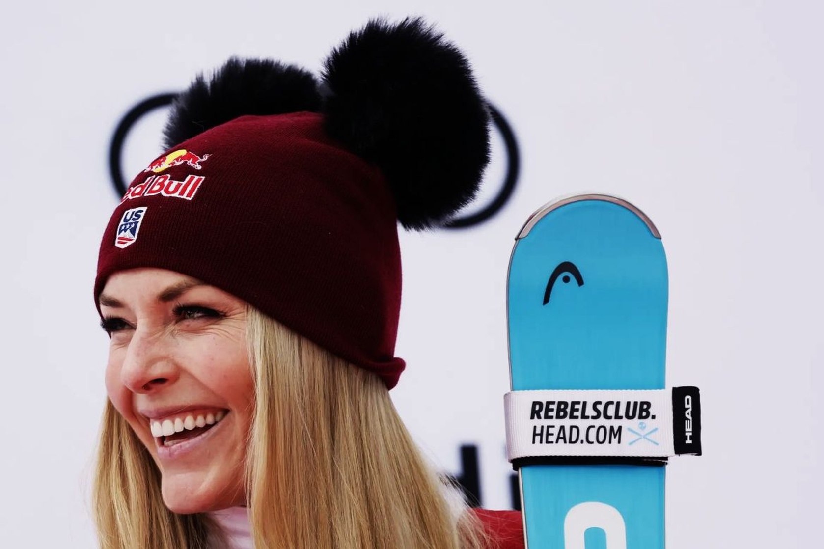 Lindsey Vonn