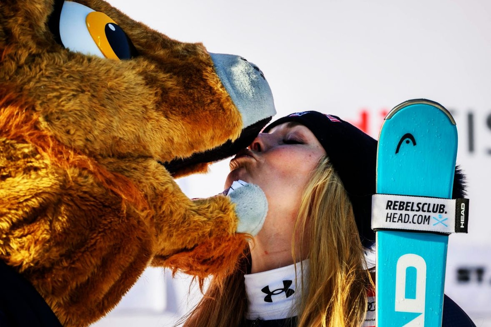 Lindsey Vonn