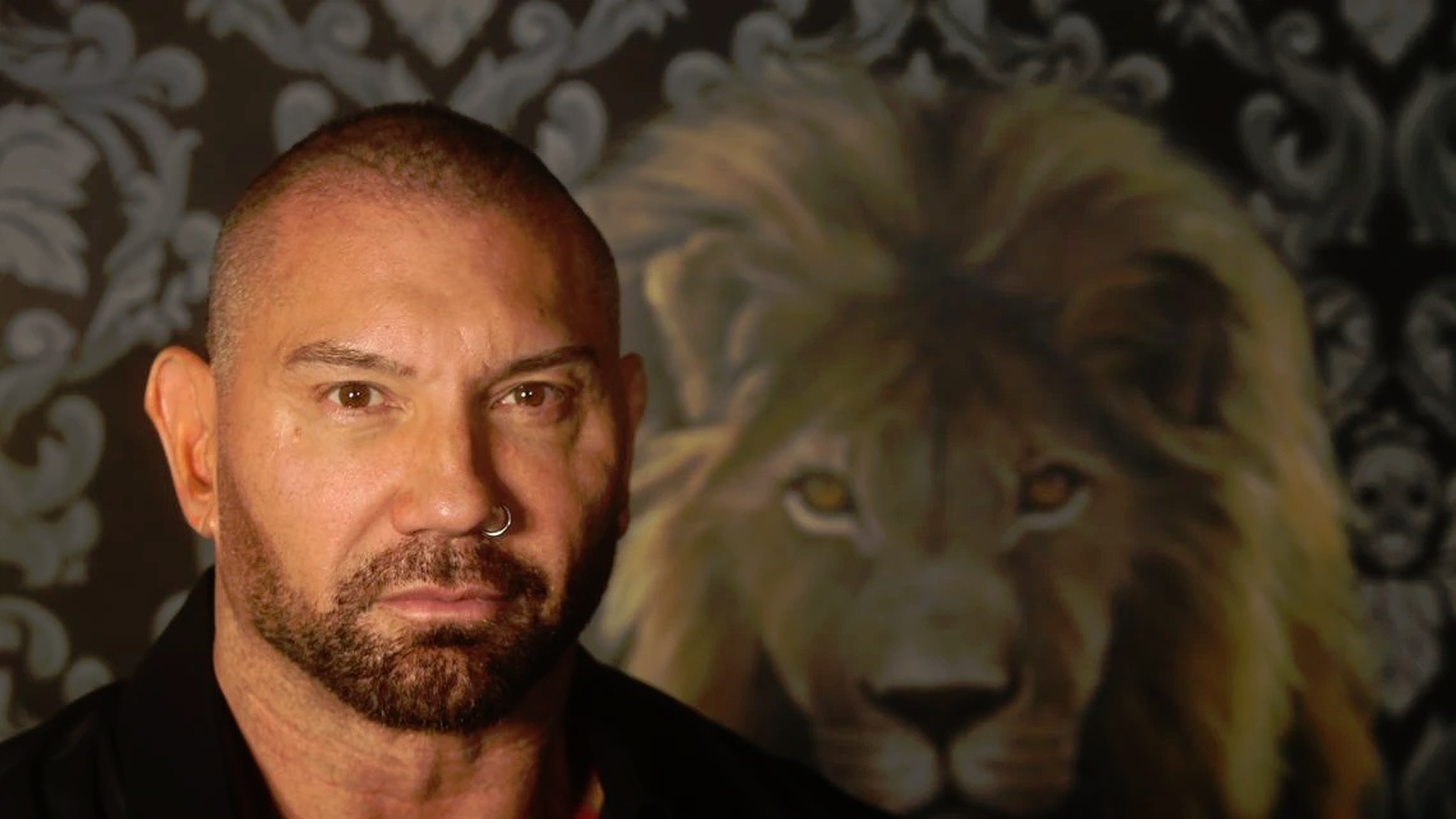 Dave Bautista