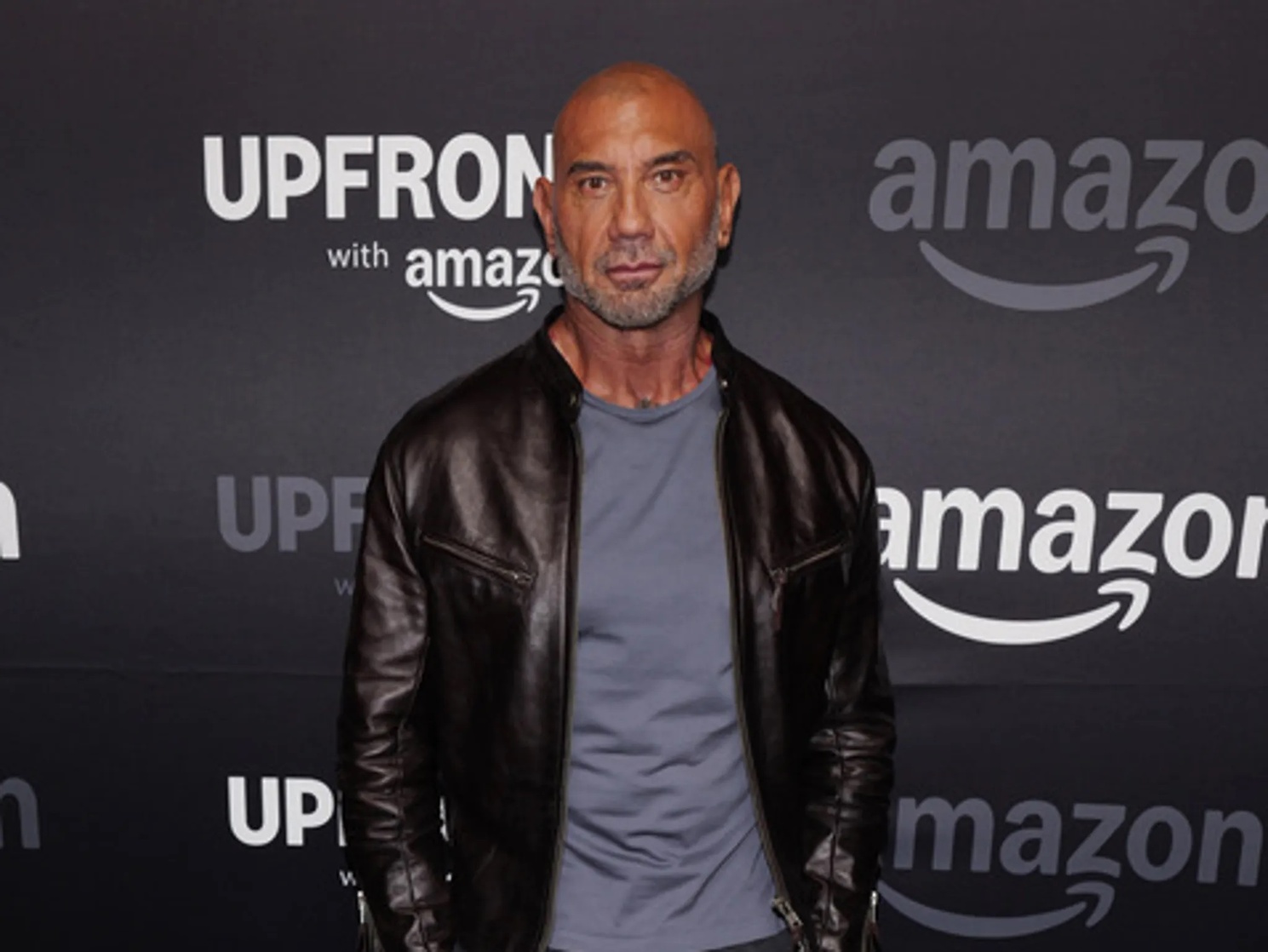 Dave Bautista