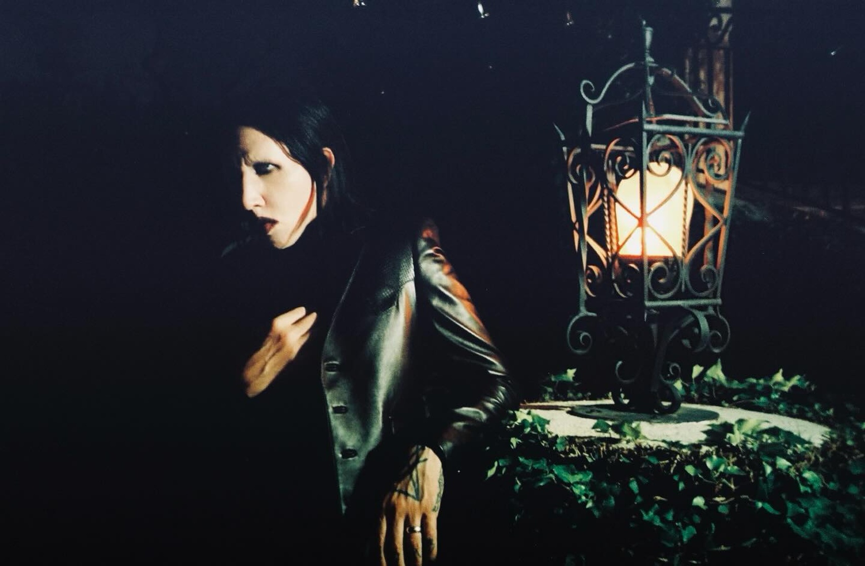 Marilyn Manson