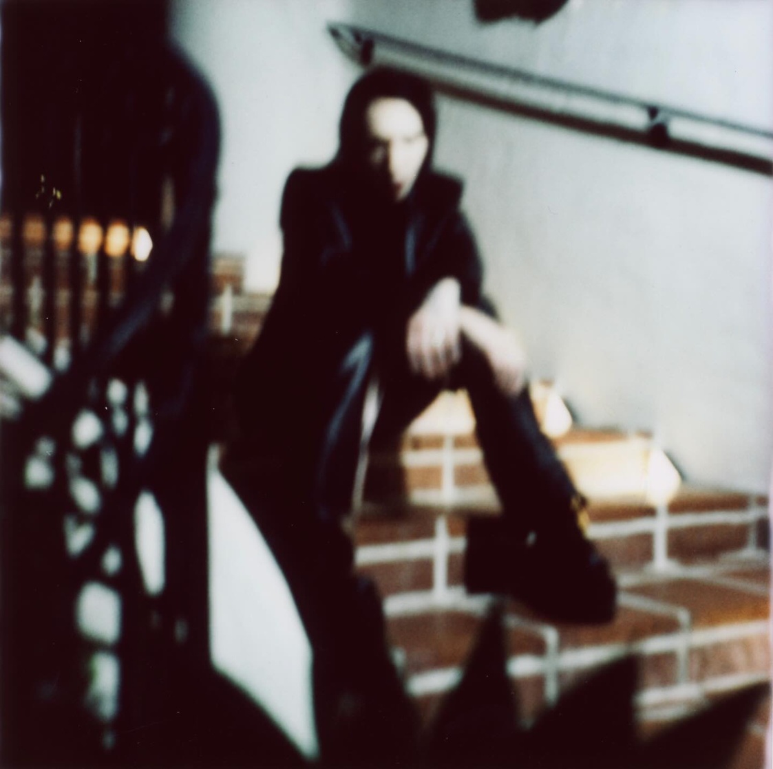 Marilyn Manson