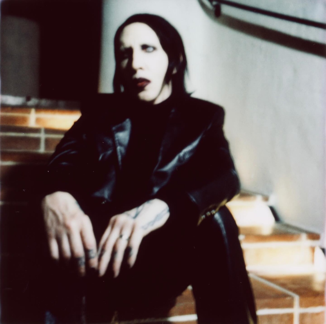 Marilyn Manson