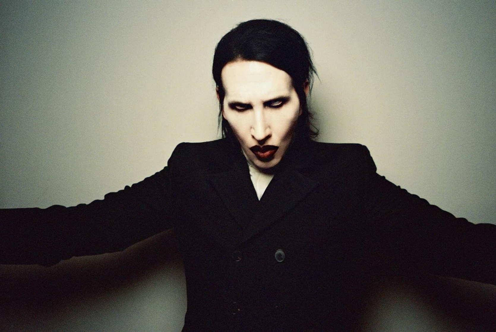 Marilyn Manson