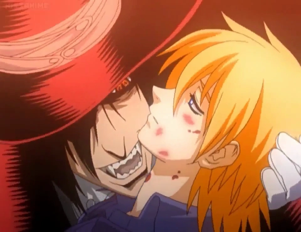 Alucard