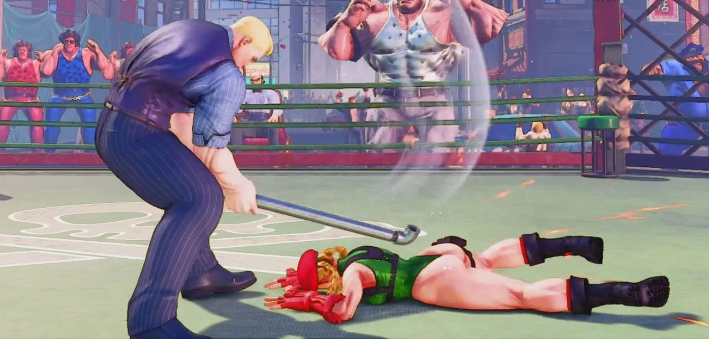 Cody