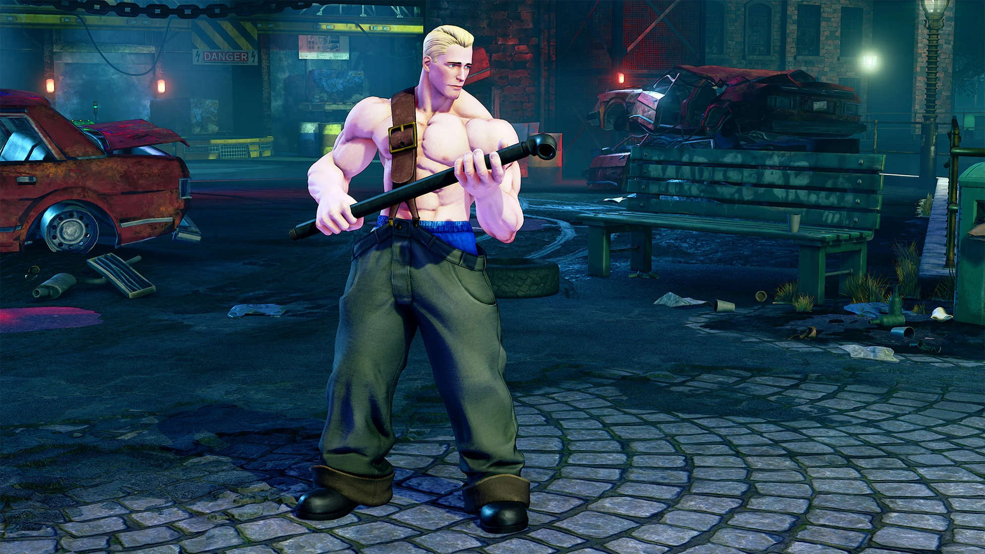 Cody