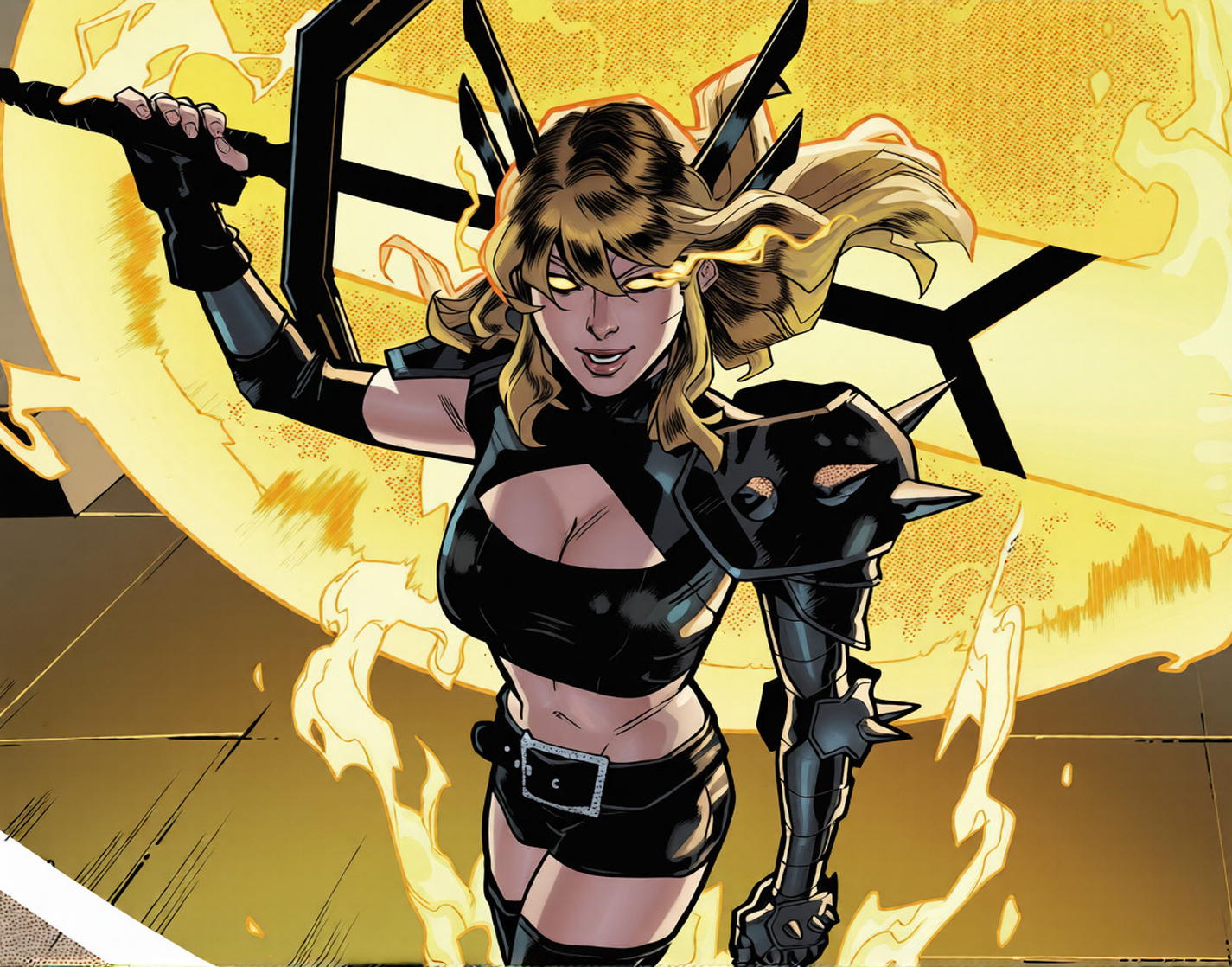 Magik