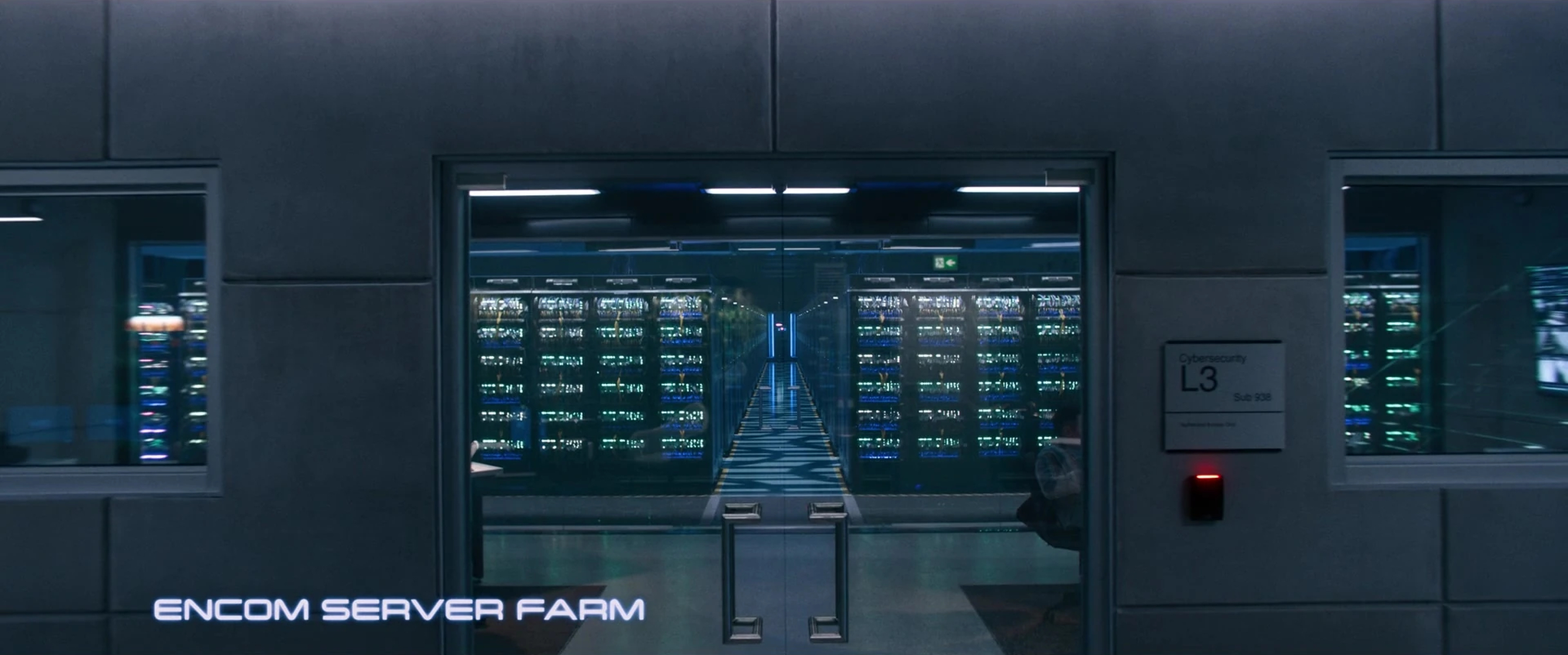 ENCOM Grid
