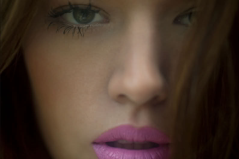 Michea Crawford