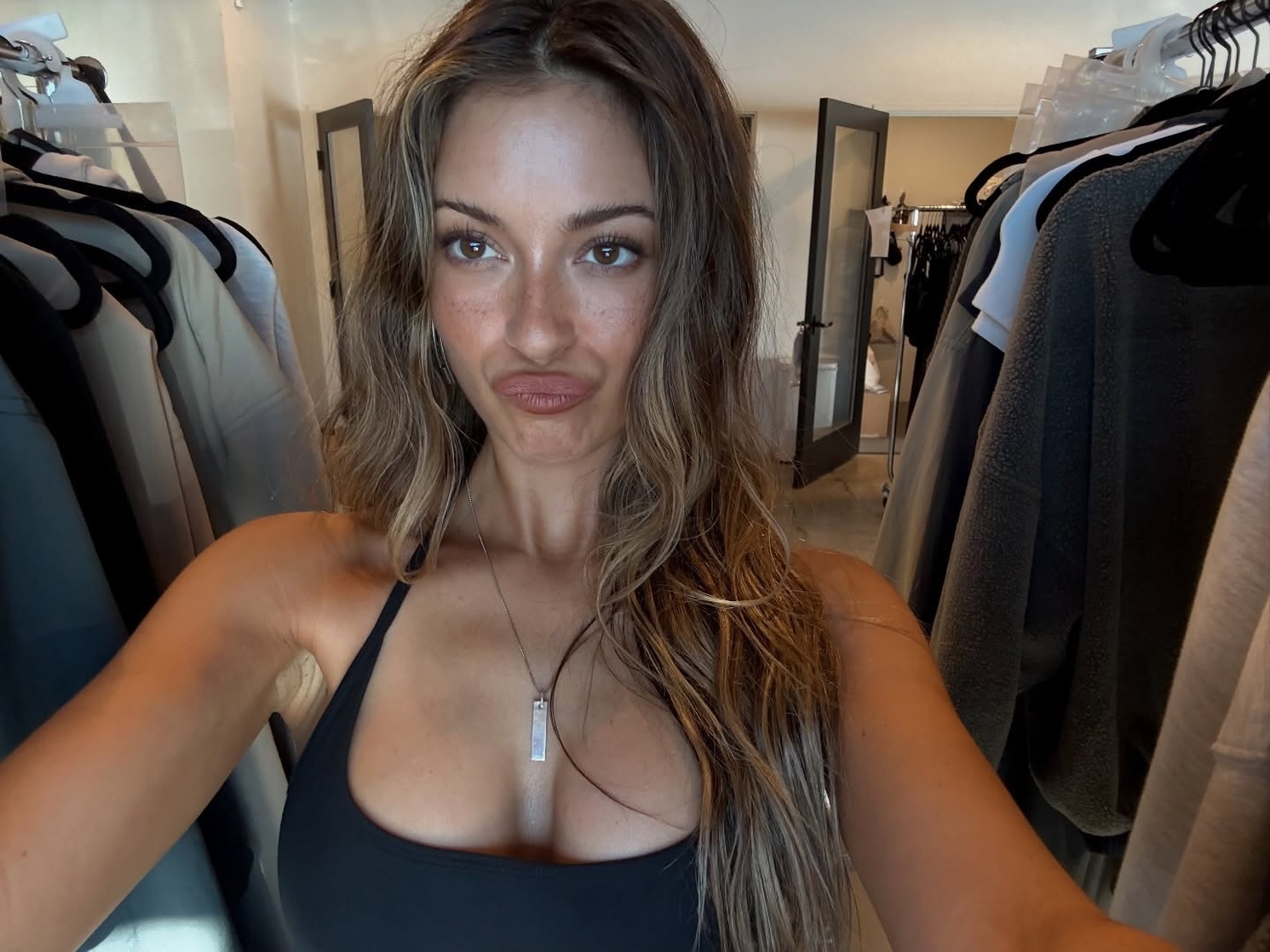 Cassie Amato