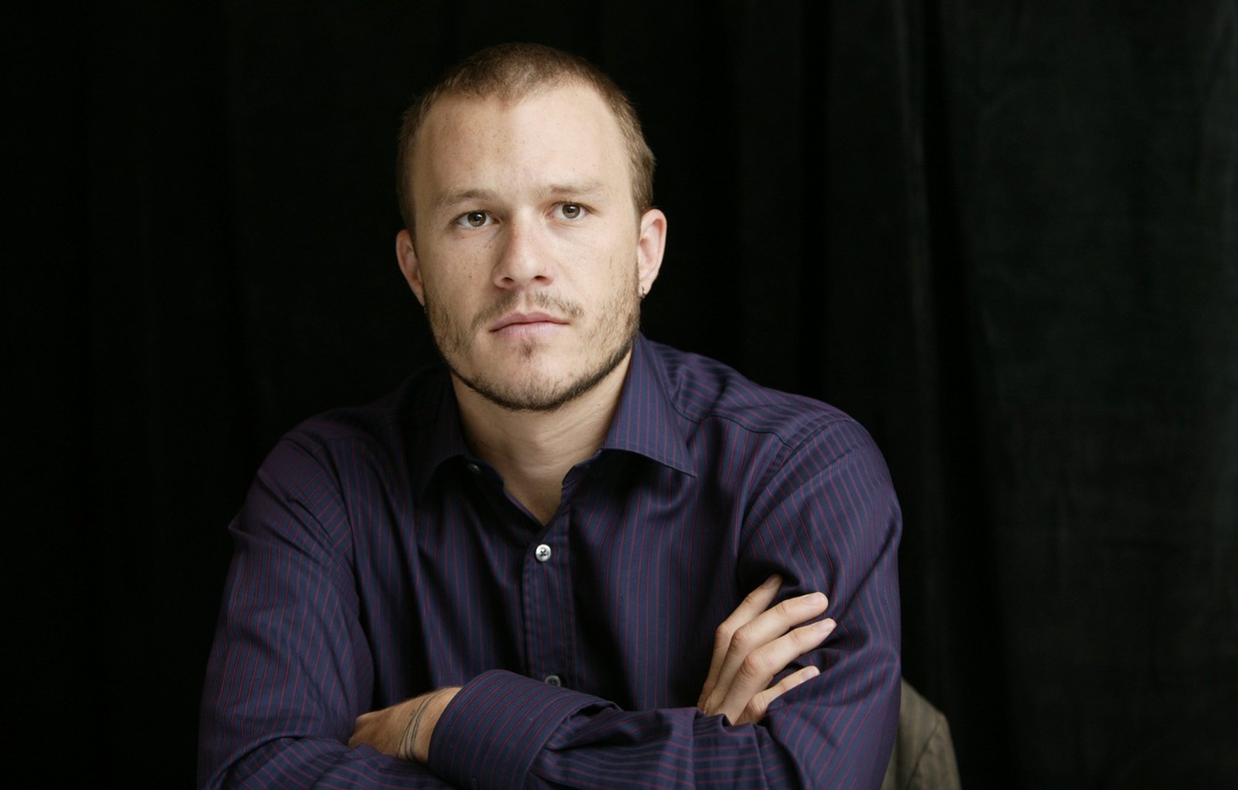 Heath Ledger