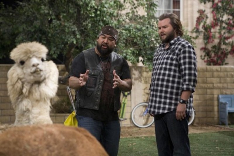 Tyler Labine