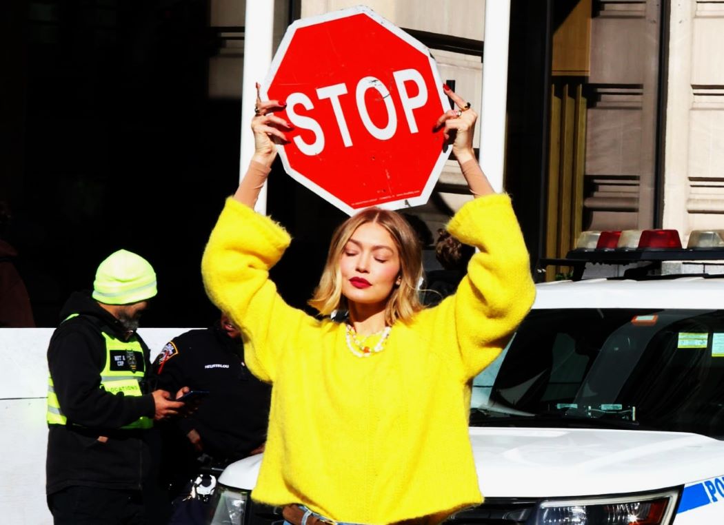 Gigi Hadid Gigi Hadid