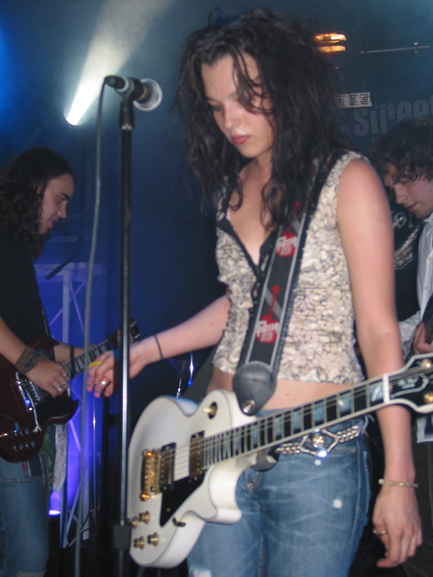 Lzzy Hale