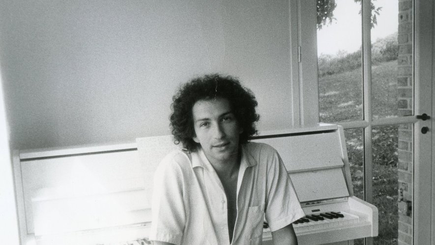 Michel Berger