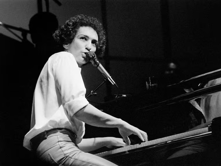 Michel Berger