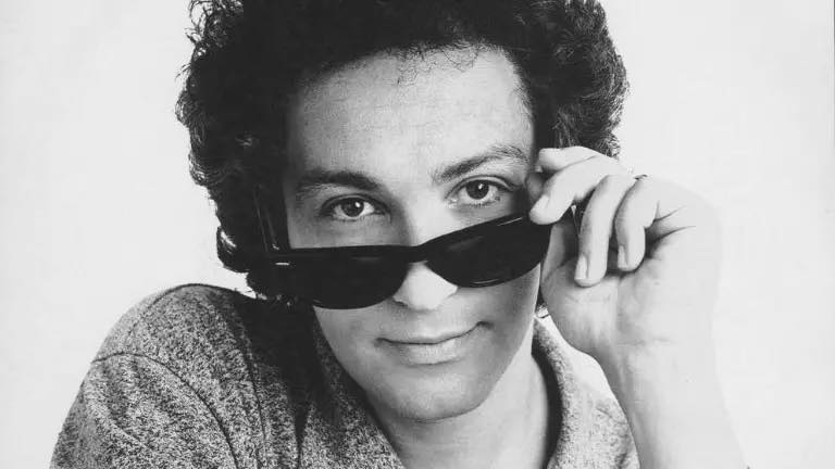 Michel Berger