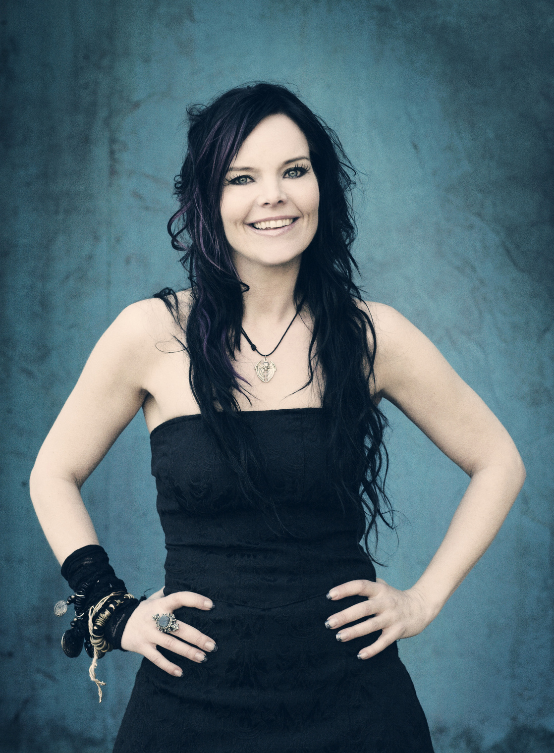 Anette Olzon Anette Olzon