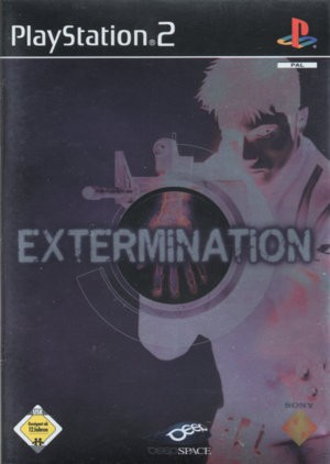 Picture of Extermination