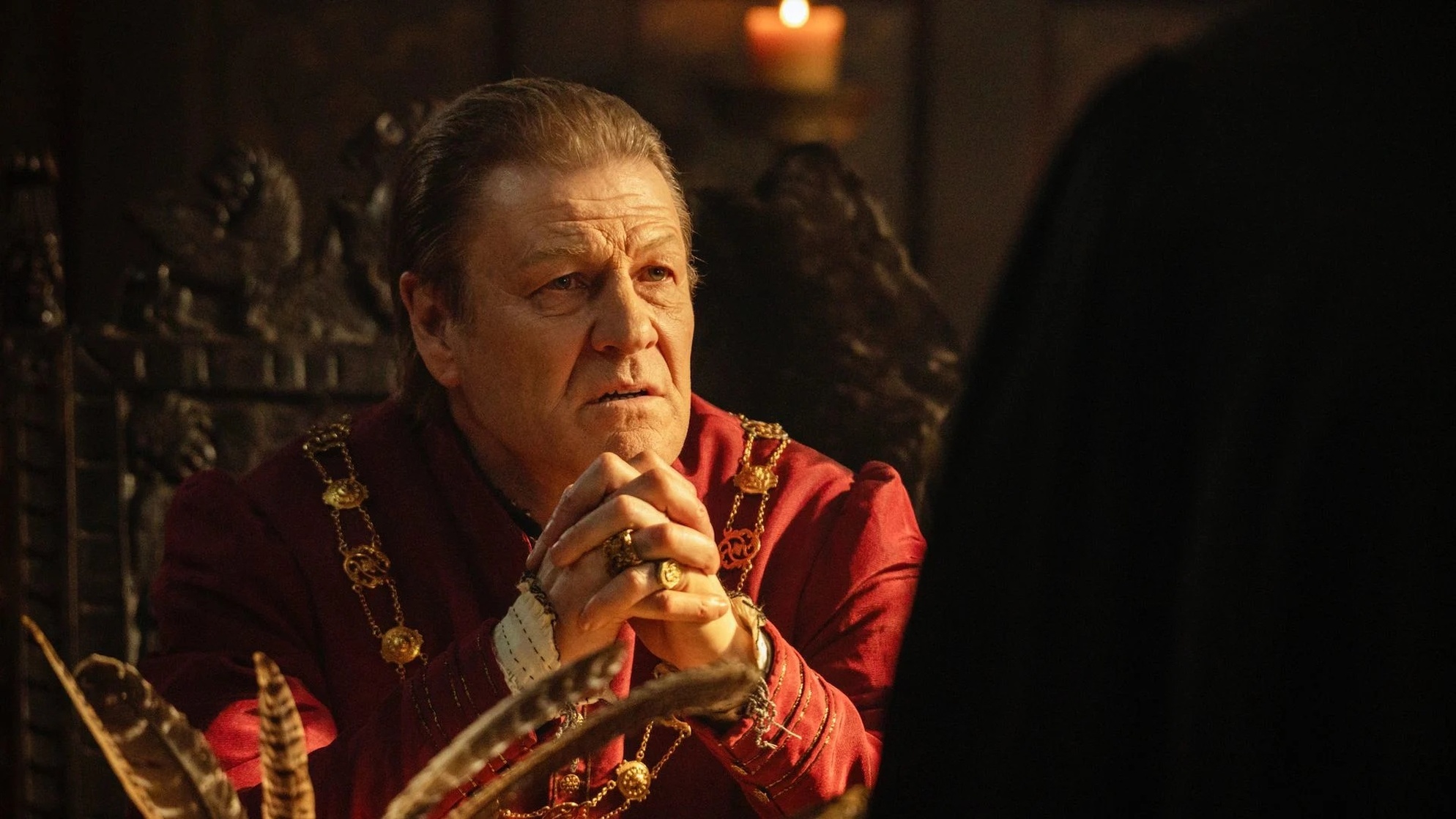 Sean Bean