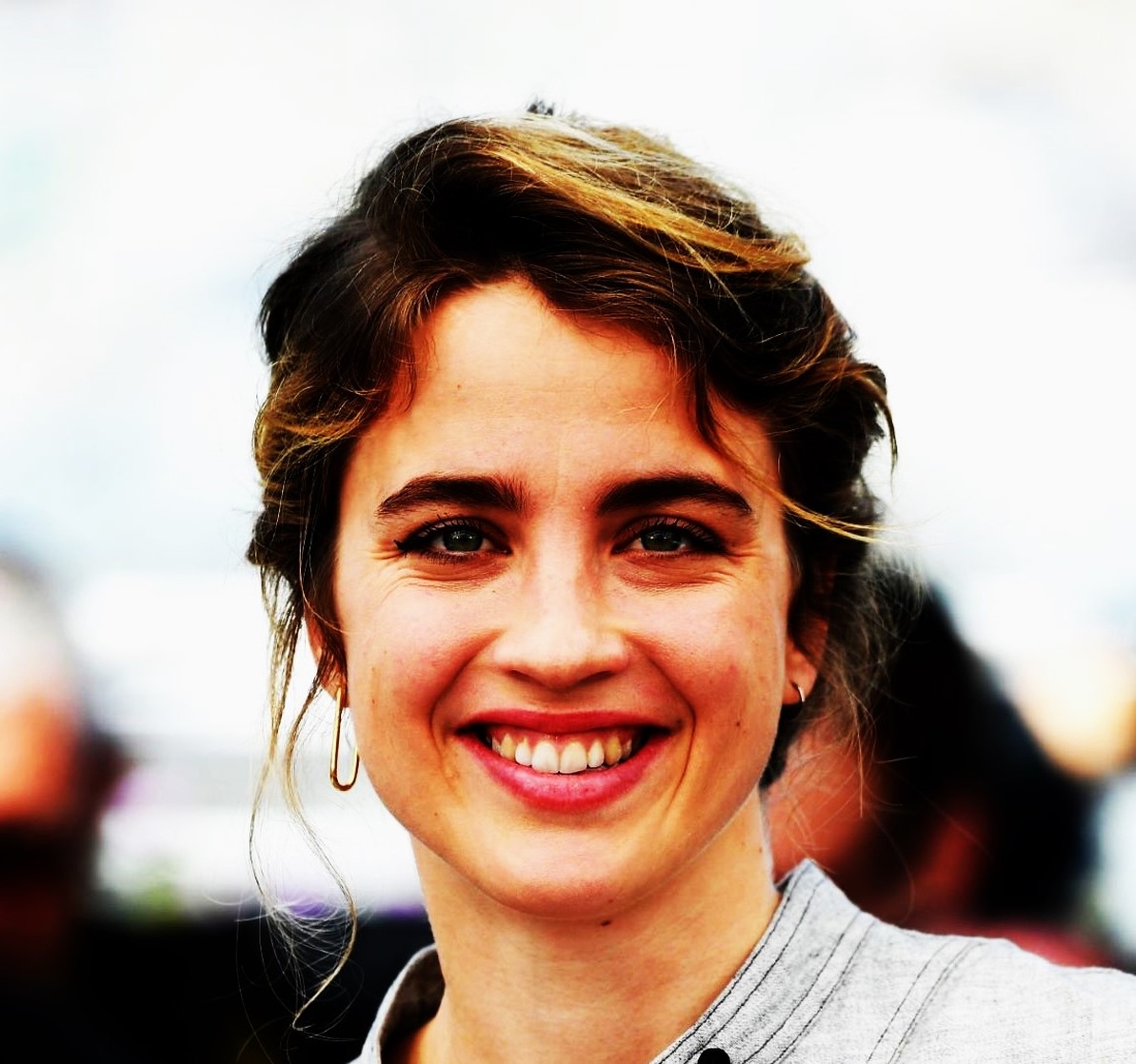 Adele Haenel