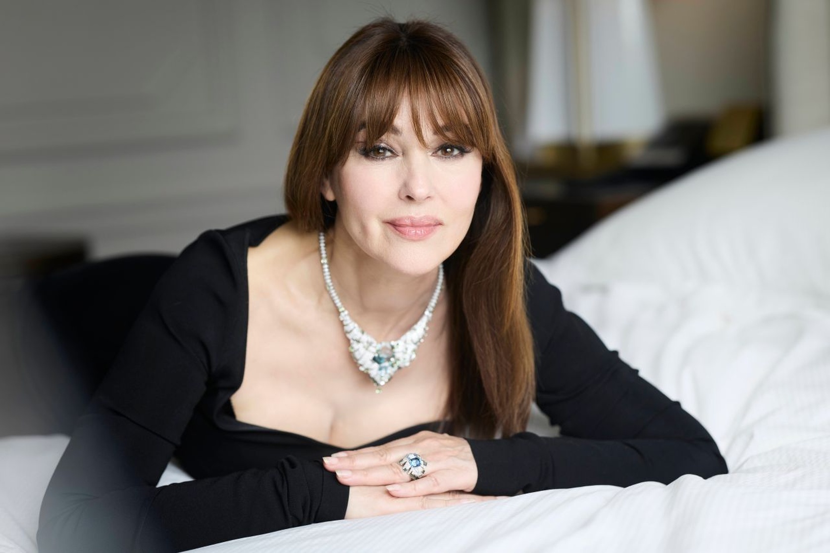 Monica Bellucci
