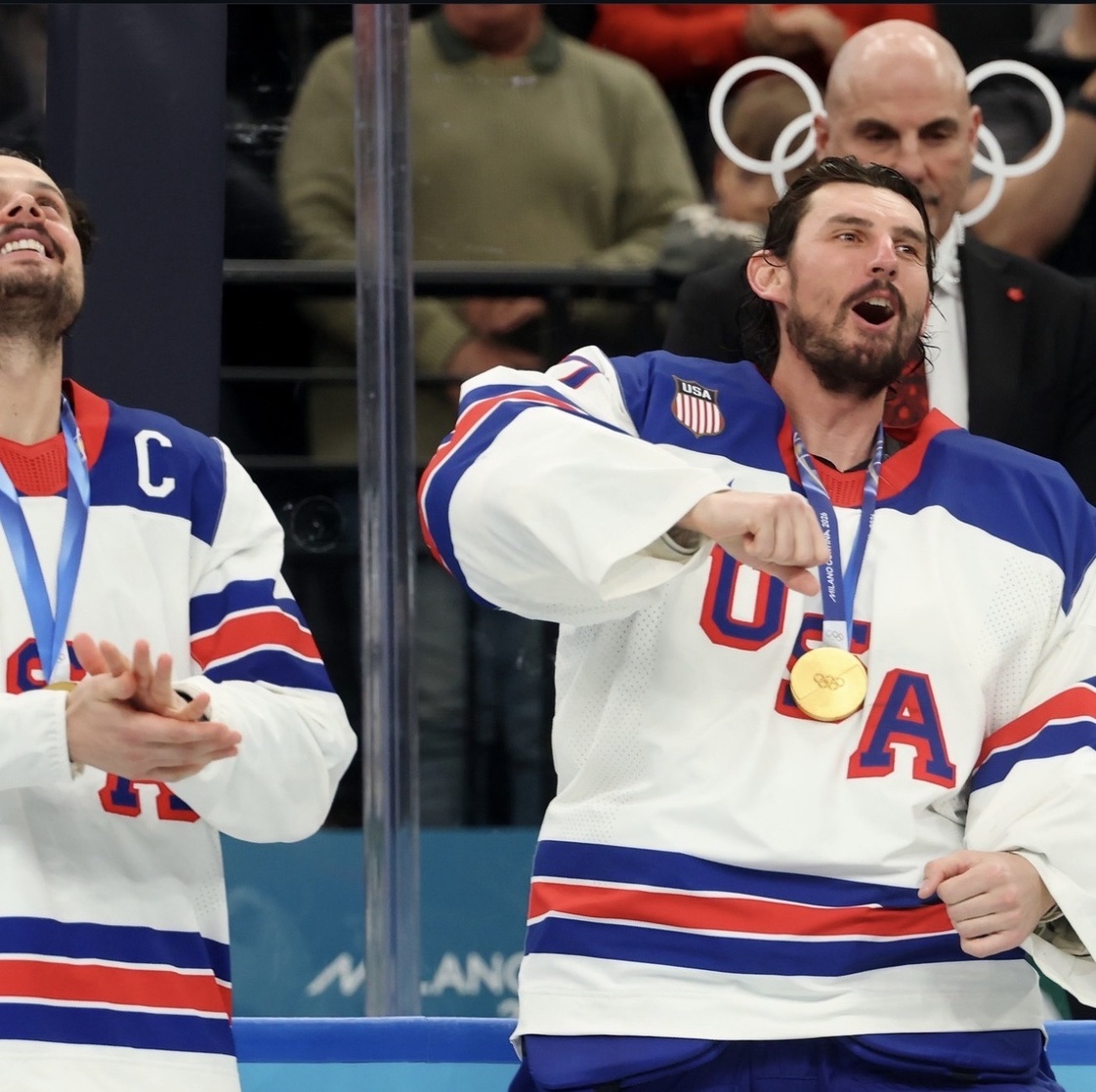 Connor Hellebuyck