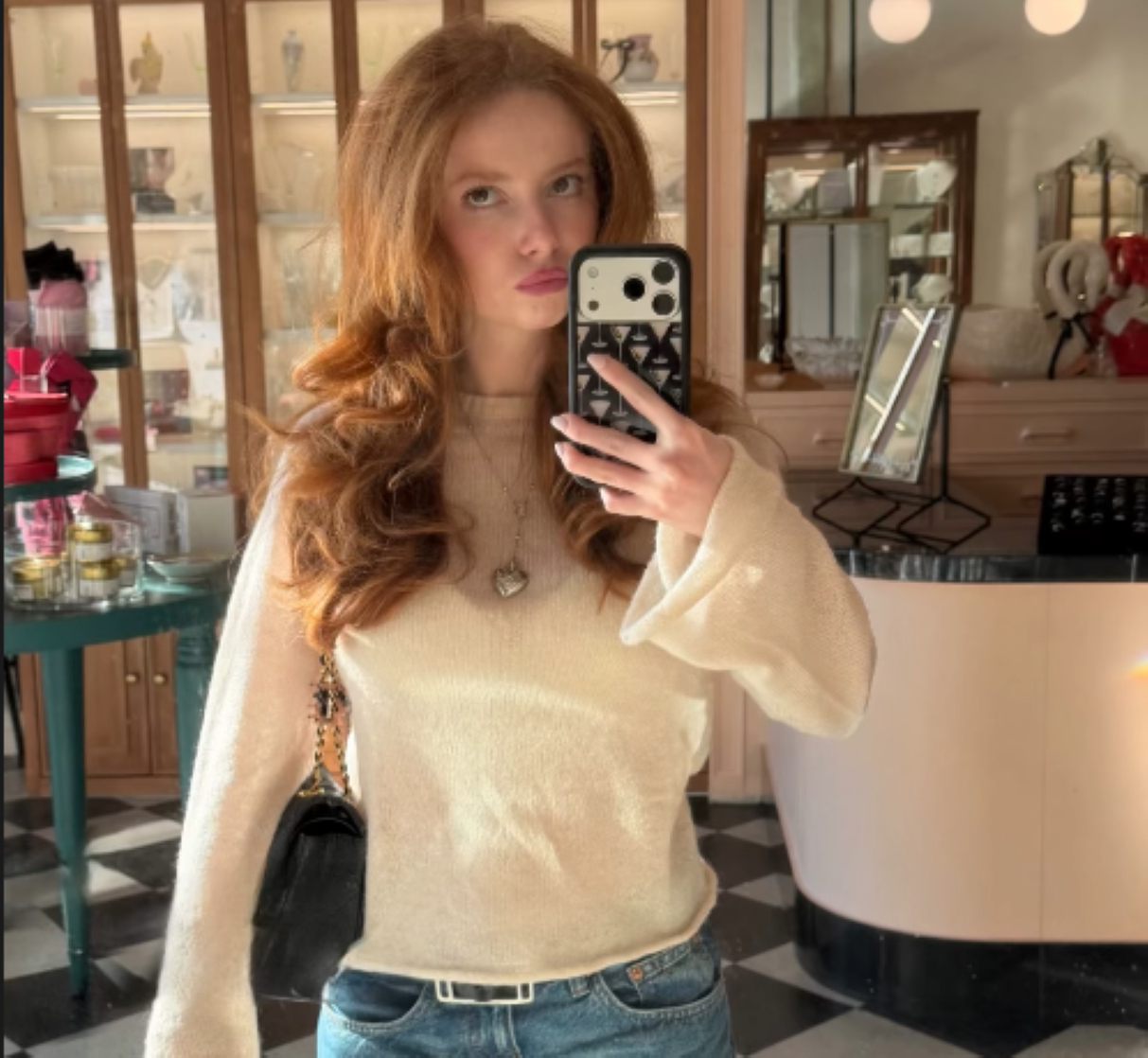 Francesca Capaldi