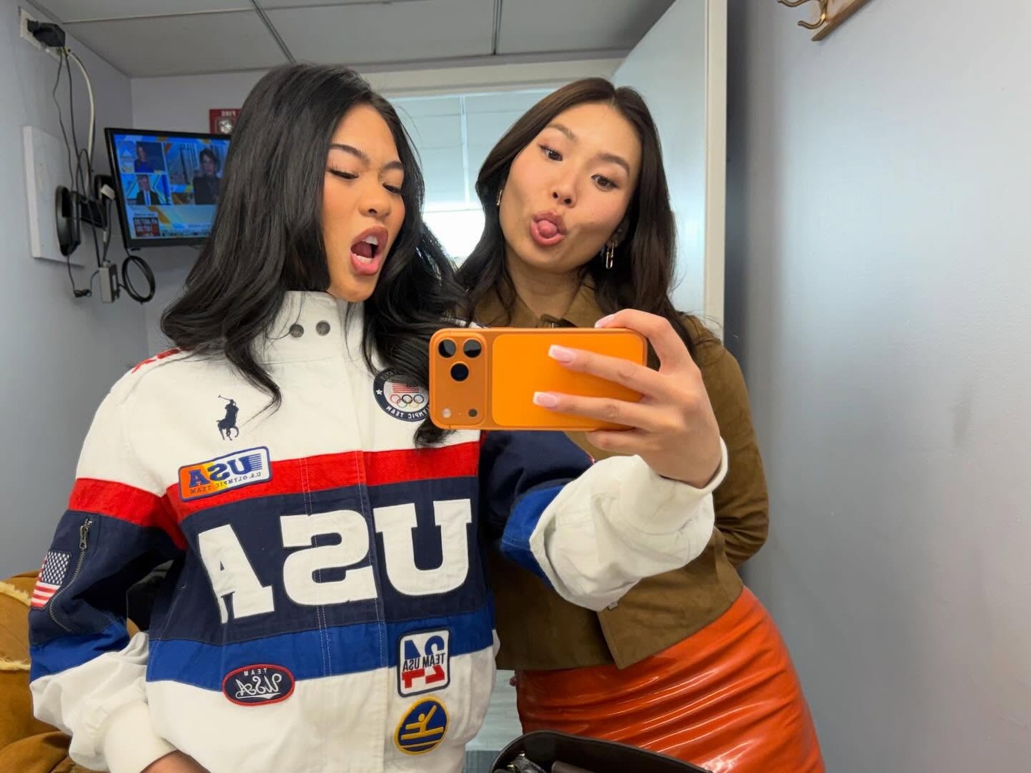 Sunisa Lee