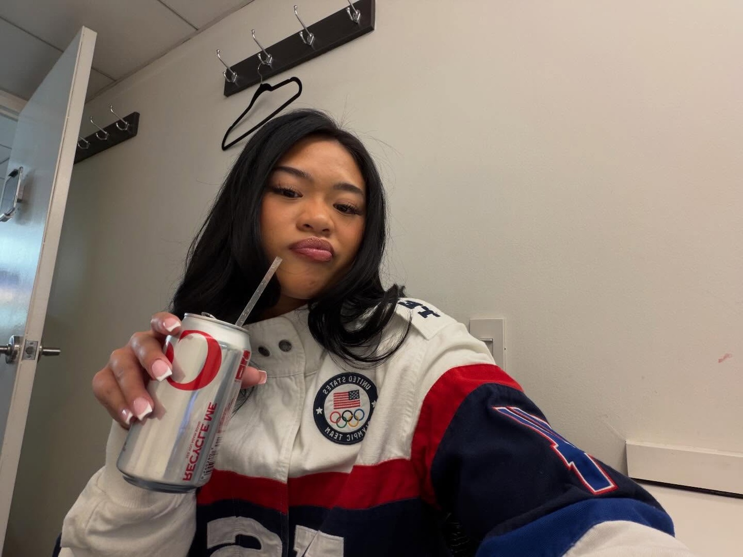 Sunisa Lee