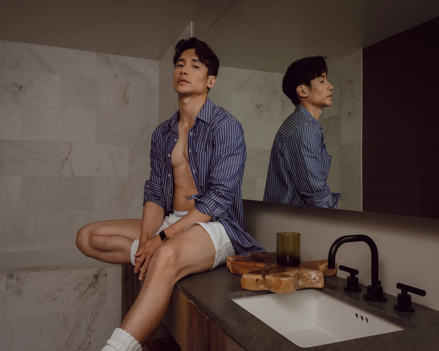 Manny Jacinto