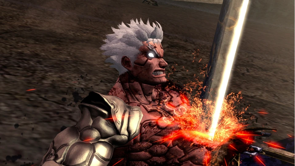 Asura