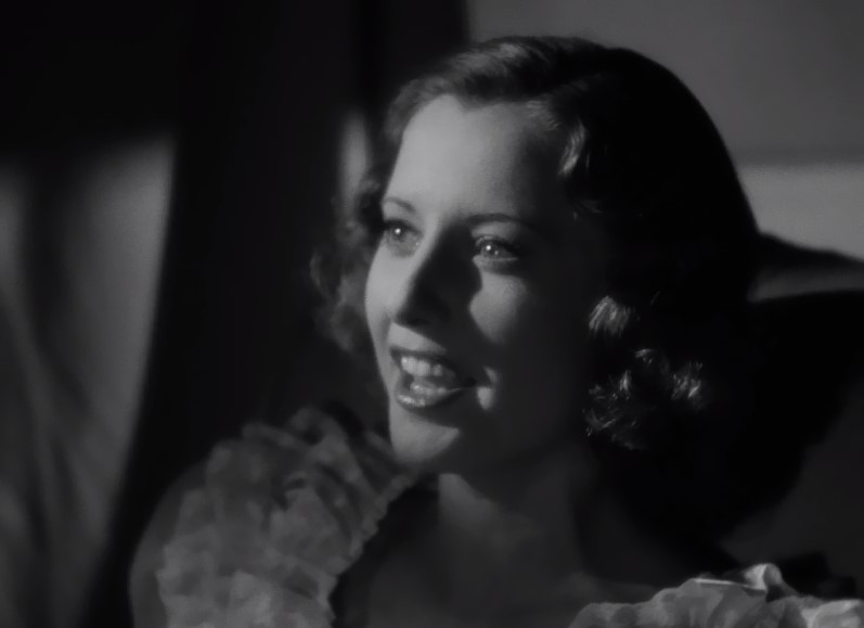 The Mad Miss Manton                                  (1938)
