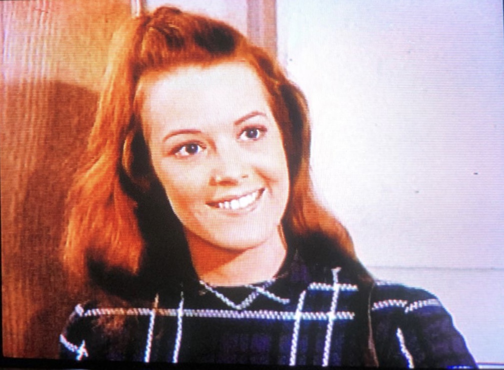 Patricia Mattick