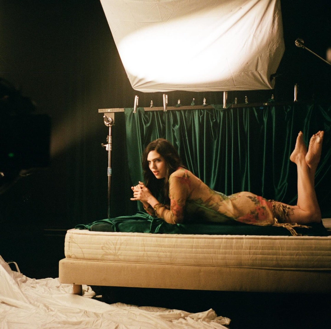 Julia Cumming