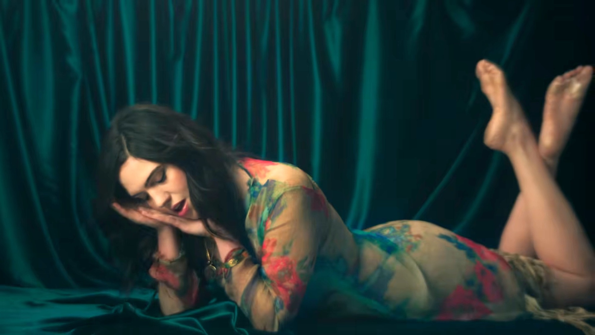 Julia Cumming