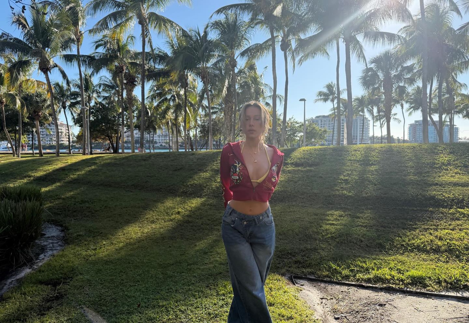Ester Expósito