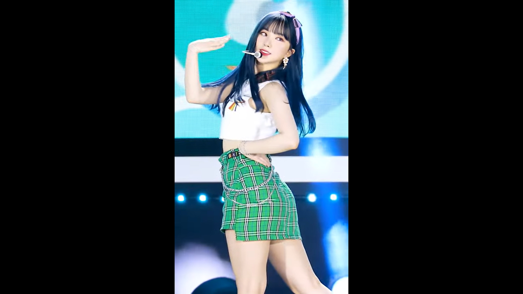 Eunha