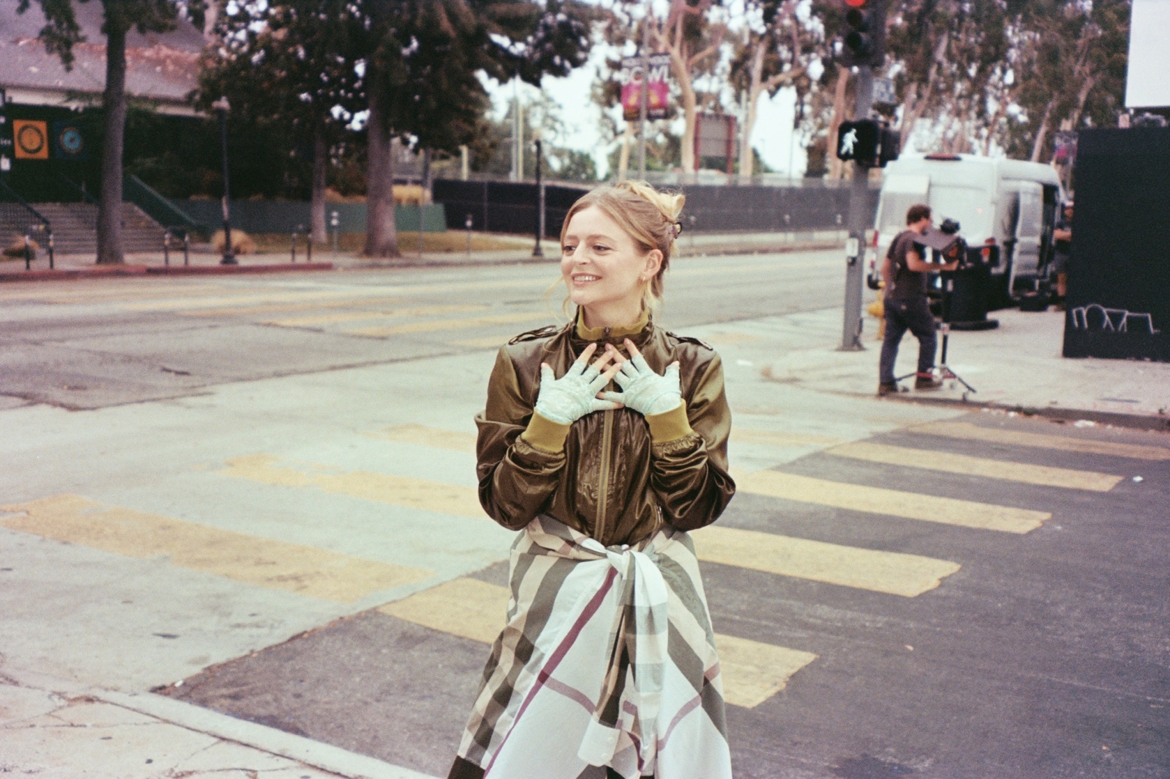 Anna Baryshnikov