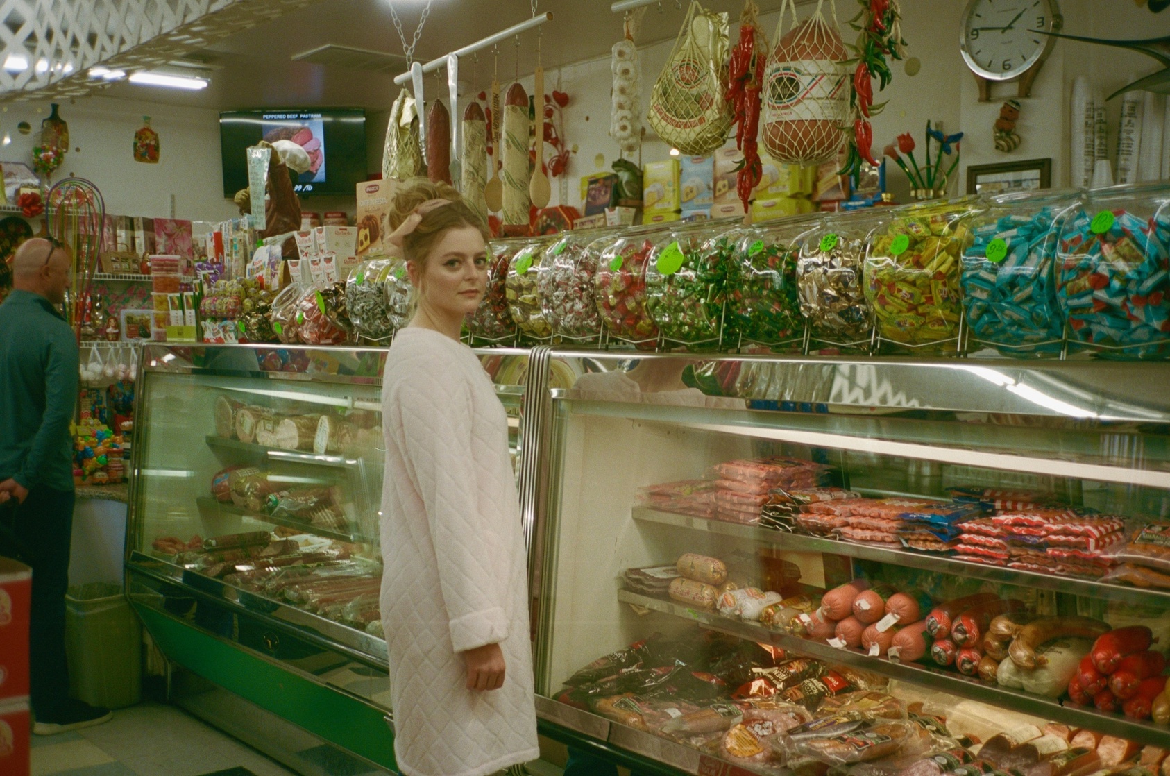 Anna Baryshnikov