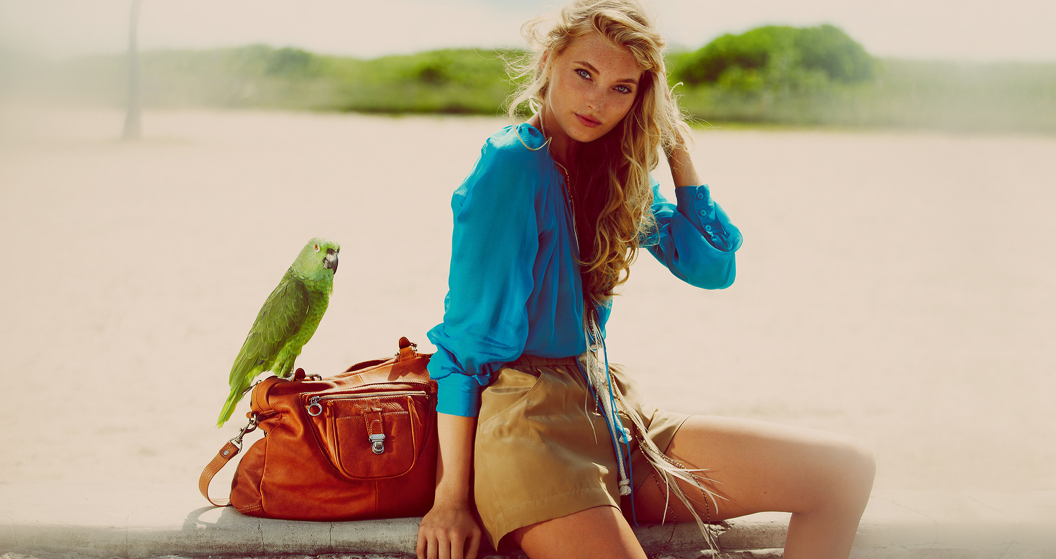 Elsa Hosk Elsa Hosk