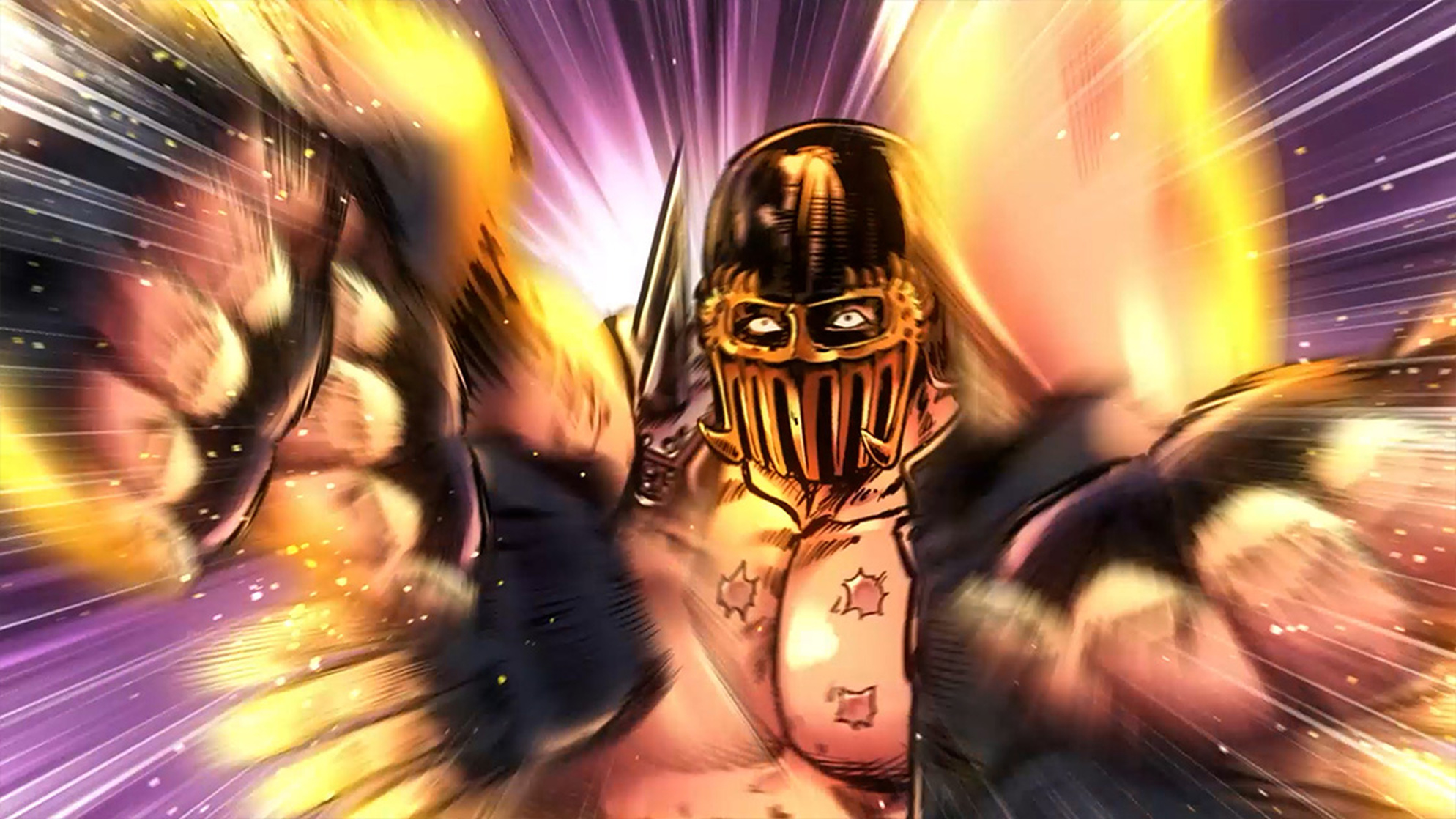 Jagi (Hokuto no Ken)