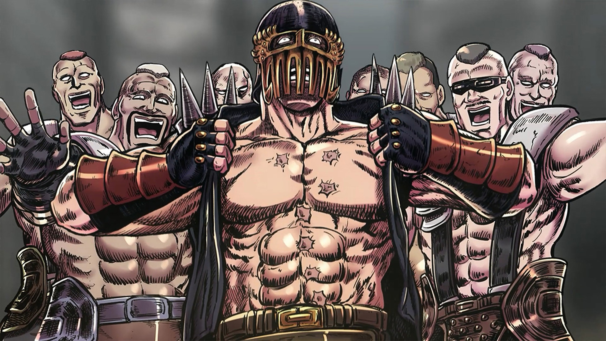 Jagi (Hokuto no Ken)