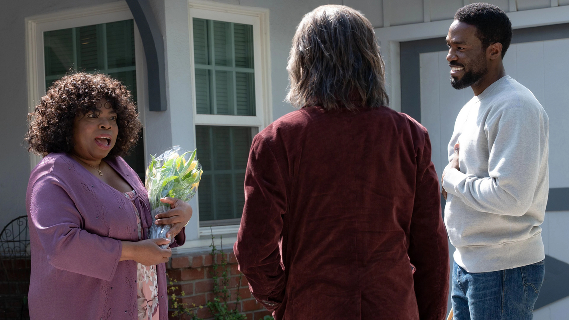 Martha Williams (MCU)