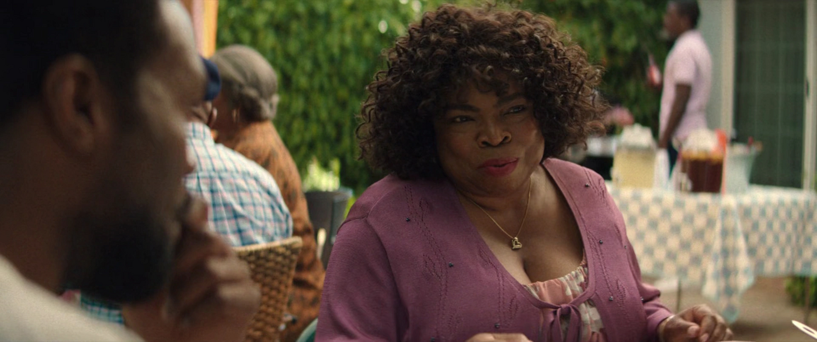 Martha Williams (MCU)