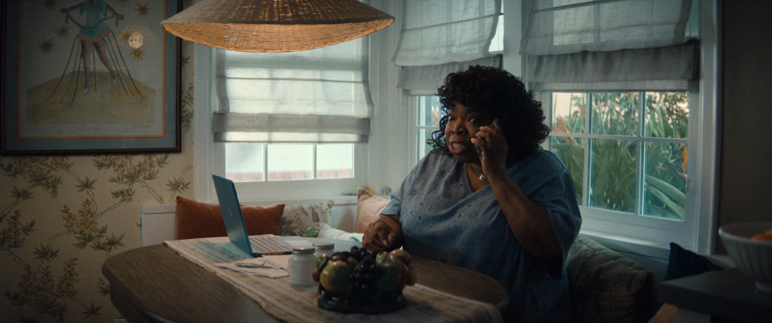 Martha Williams (MCU)