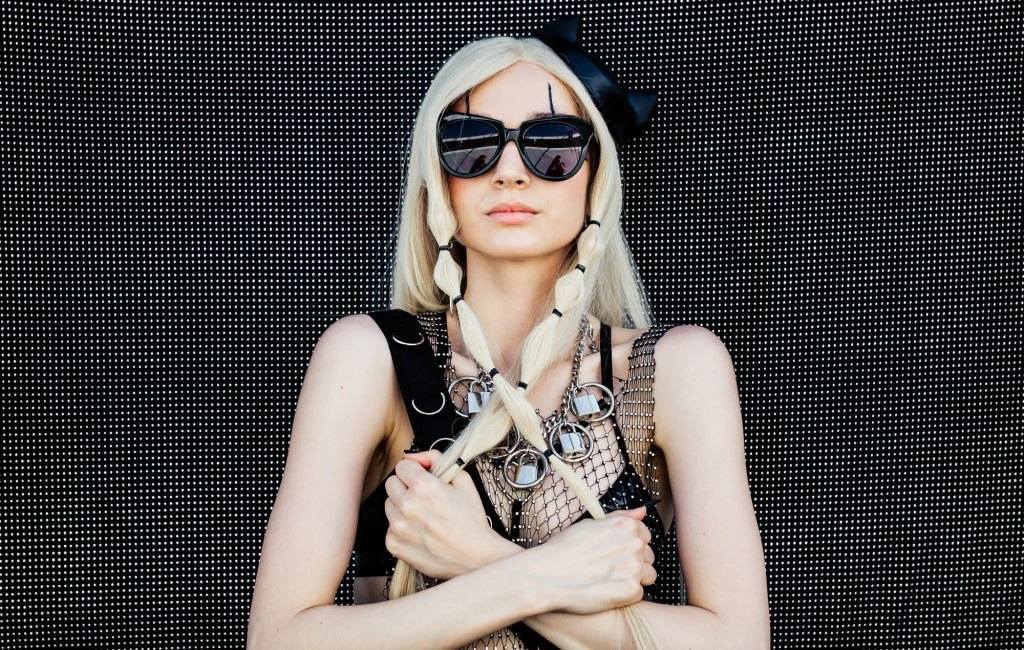 Poppy