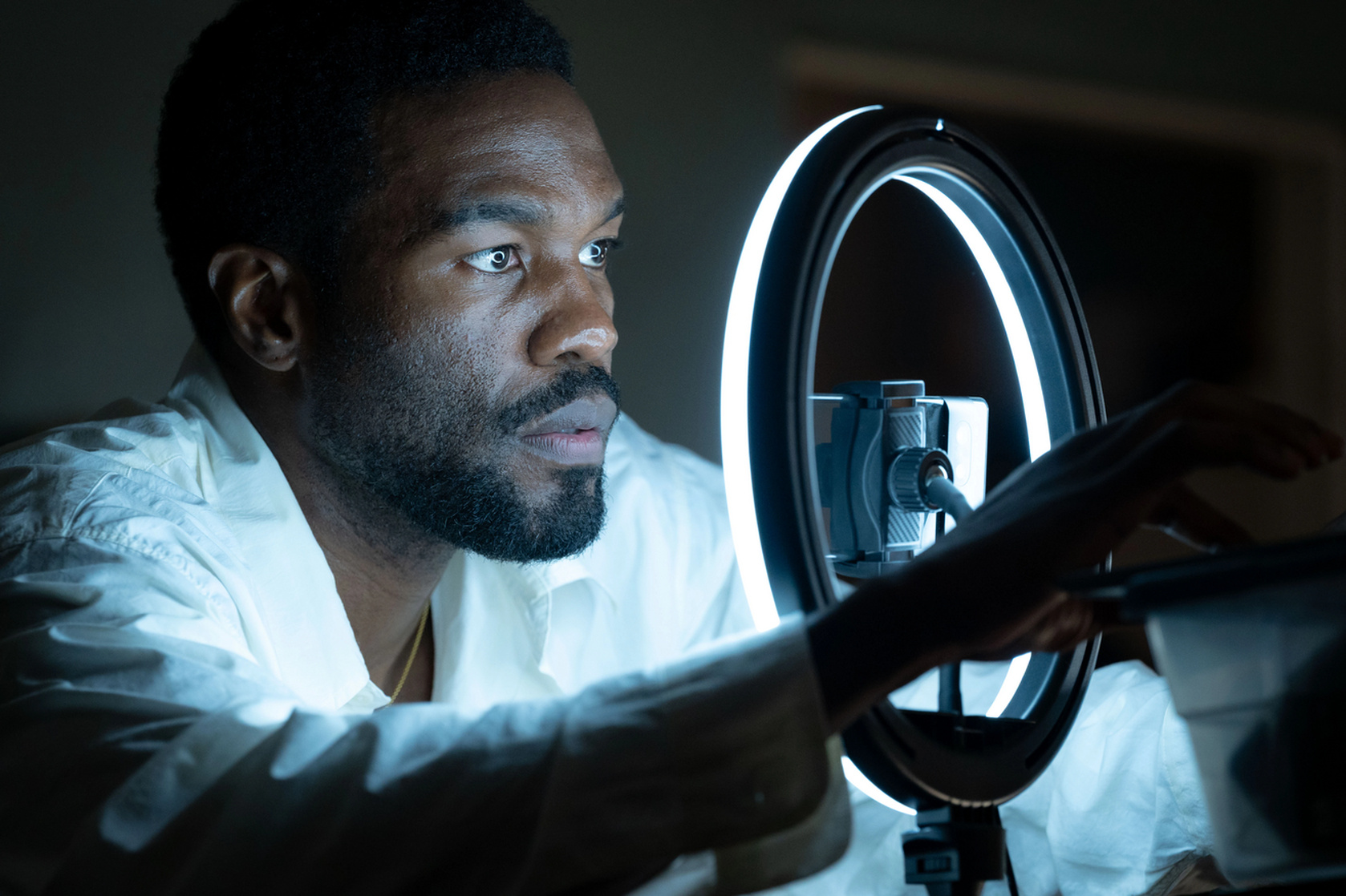 Simon Williams (MCU)