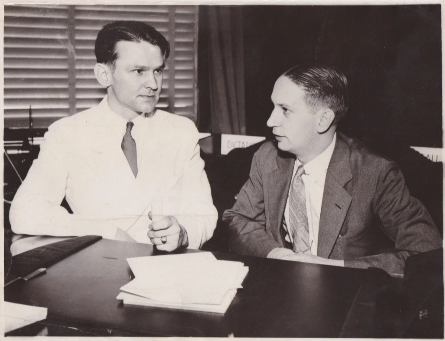 Melvin Purvis